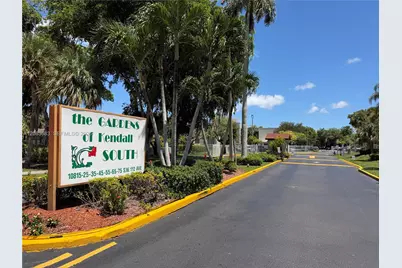 10875 SW 112th Ave #202, Miami, FL 33176 - Photo 21