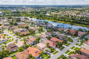 1387 SW 181st Ave, Pembroke Pines, FL 33029 - Photo 35