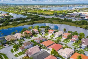 1387 SW 181st Ave, Pembroke Pines, FL 33029 - Photo 37