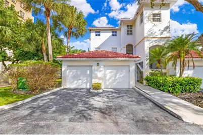 3125 NE 184th St #1201, Aventura, FL 33160 - Photo 1