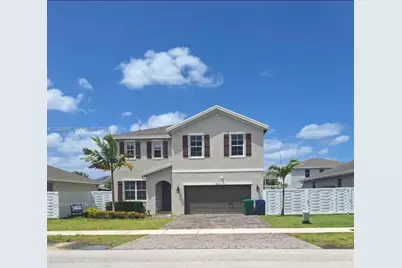 13219 SW 270th Ter, Homestead, FL 33032 - Photo 1