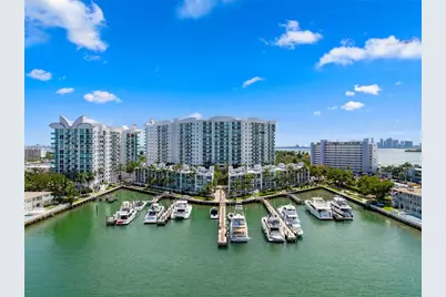 7900 Harbor Island Dr #710, North Bay Village, FL 33141 - Photo 5