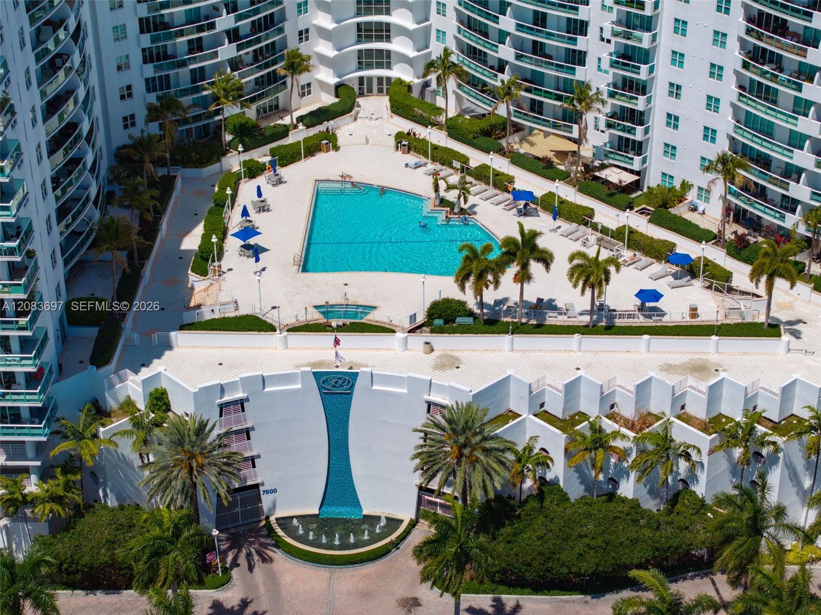 7900 Harbor Island Dr #710 - 7900 Harbor Island Dr #710, North Bay Village, FL 33141 Luxury Property | Jose Angel Pina