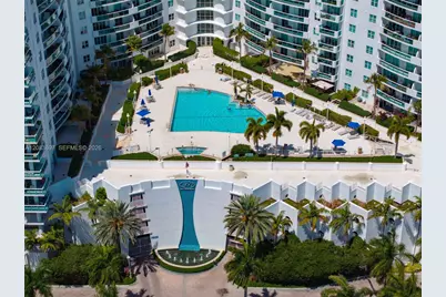 7900 Harbor Island Dr #710, North Bay Village, FL 33141 - Photo 1