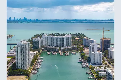 7900 Harbor Island Dr #710, North Bay Village, FL 33141 - Photo 3