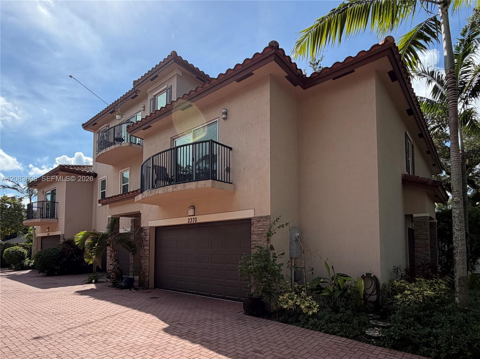 2370 SW 18th Ave - 2370 SW 18th Ave, Fort Lauderdale, FL 33315 Luxury Property | Jose Angel Pina