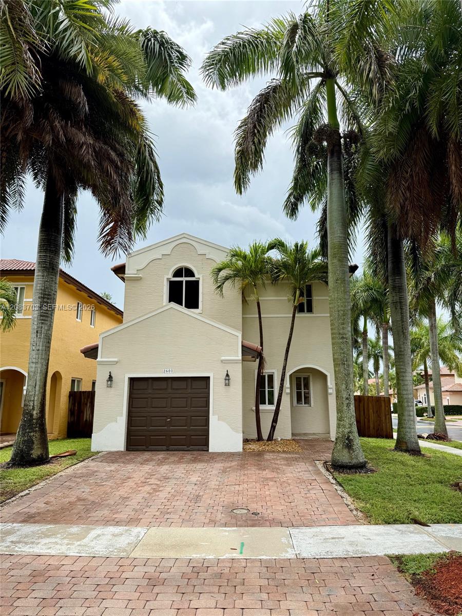 2601 NE 41st Cir - 2601 NE 41st Cir, Homestead, FL 33033 Luxury Property | Jose Angel Pina