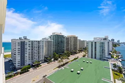 5838 Collins Ave #15F, Miami Beach, FL 33140 - Photo 9