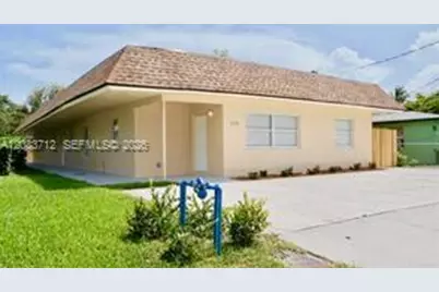 614 NW 2nd St #A, Delray Beach, FL 33444 - Photo 1