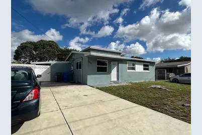 3921 SW 31st Dr #3921, West Park, FL 33023 - Photo 19