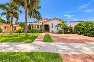 1119 Buchanan St, Hollywood, FL 33019 - Photo 1