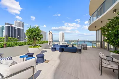 1400 Biscayne Blvd #4106, Miami, FL 33132 - Photo 3