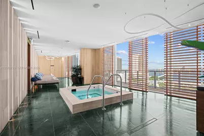 1400 Biscayne Blvd #4106, Miami, FL 33132 - Photo 5