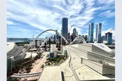 1400 Biscayne Blvd #1602, Miami, FL 33132 - Photo 45
