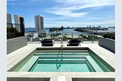 1400 Biscayne Blvd #1602, Miami, FL 33132 - Photo 37