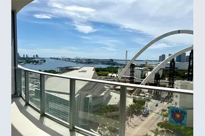 1400 Biscayne Blvd #1602, Miami, FL 33132 - Photo 7
