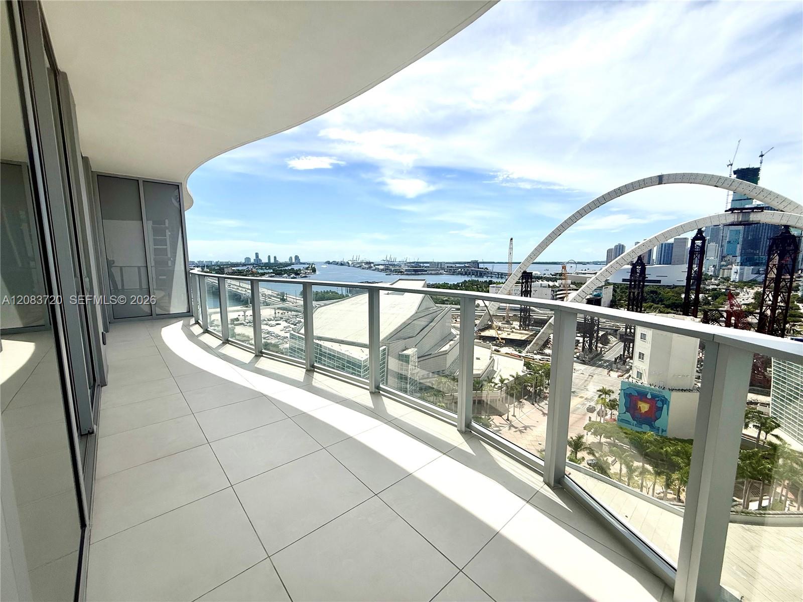 1400 Biscayne Blvd #1602 - 1400 Biscayne Blvd #1602, Miami, FL 33132 Luxury Property | Jose Angel Pina