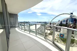 1400 Biscayne Blvd, Miami, FL 33132 - Photo 1