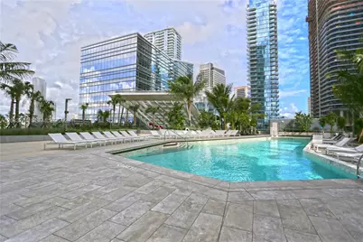 88 SW 7th St #2806, Miami, FL 33130 - Photo 21