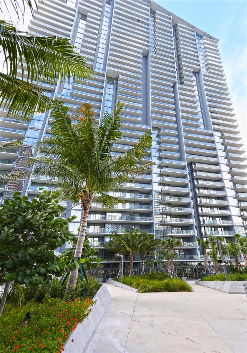 88 SW 7th St #2806 - 88 SW 7th St #2806, Miami, FL 33130 Luxury Property | Jose Angel Pina