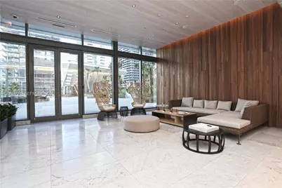 88 SW 7th St #2806, Miami, FL 33130 - Photo 5