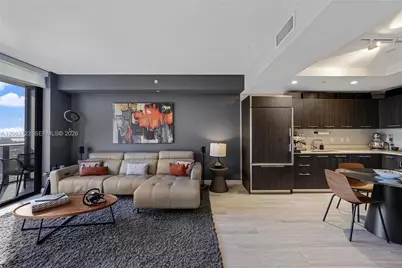45 SW 9th St #3405, Miami, FL 33130 - Photo 11