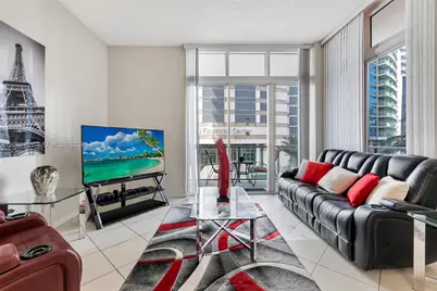 1155 Brickell Bay Dr #202, Miami, FL 33131 - Photo 3