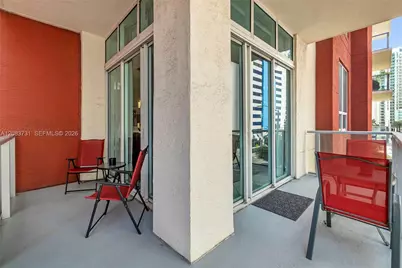 1155 Brickell Bay Dr #202, Miami, FL 33131 - Photo 29