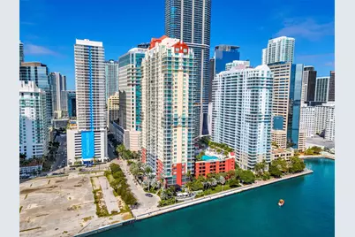 1155 Brickell Bay Dr #202, Miami, FL 33131 - Photo 1