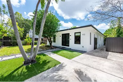 412 NW 41st St #0, Miami, FL 33127 - Photo 3