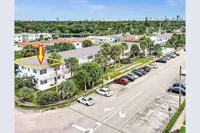 1451 NE 170th St #201A, North Miami Beach, FL 33162 - Photo 15