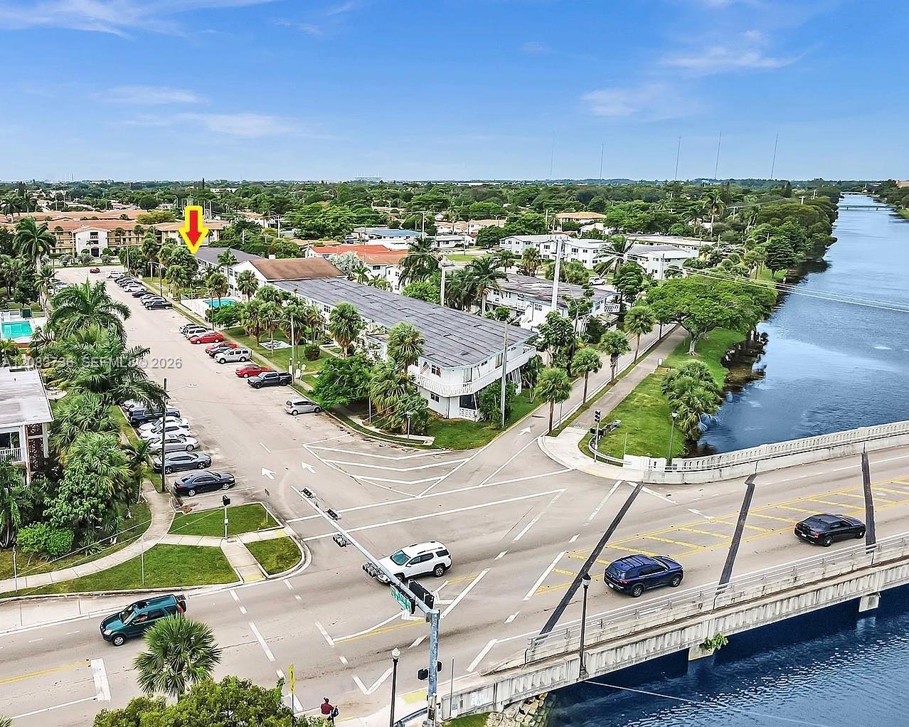 1451 NE 170th St #201A - 1451 NE 170th St #201A, North Miami Beach, FL 33162 Luxury Property | Jose Angel Pina