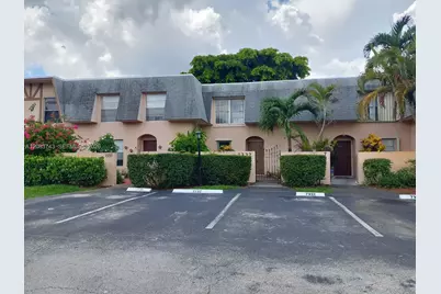 7332 SW 25th Ct #12, Davie, FL 33317 - Photo 1