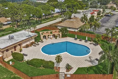 7332 SW 25th Ct #12, Davie, FL 33317 - Photo 47