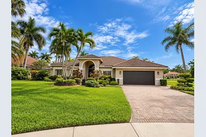 1165 Manor Ct, Weston, FL 33326 - Photo 1