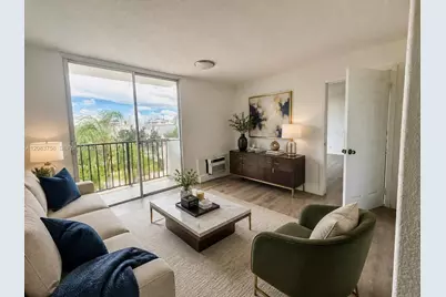 16450 NW 2 #309, Miami, FL 33169 - Photo 1