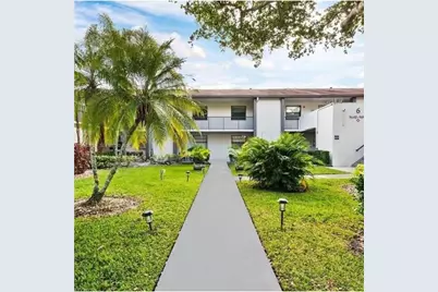 9652 W McNab Rd #104, Tamarac, FL 33321 - Photo 5