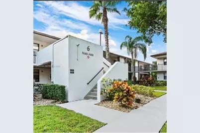 9652 W McNab Rd #104, Tamarac, FL 33321 - Photo 7