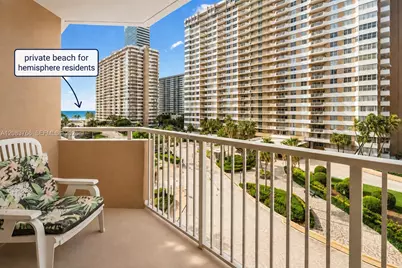 1965 S Ocean Dr #5E, Hallandale Beach, FL 33009 - Photo 9