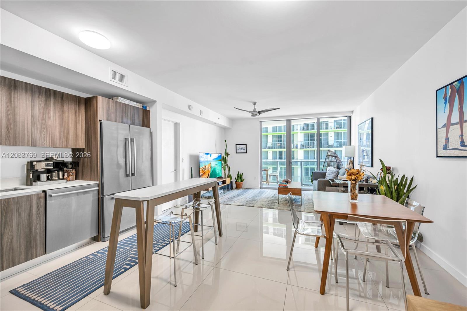 488 NE 18th St #2902 - 488 NE 18th St #2902, Miami, FL 33132 Luxury Property | Jose Angel Pina