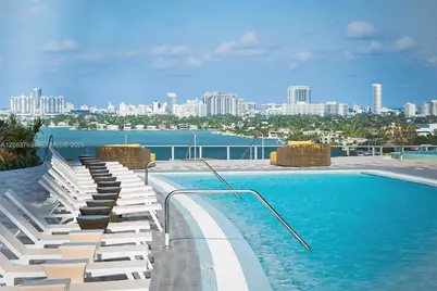 488 NE 18th St #2902, Miami, FL 33132 - Photo 29