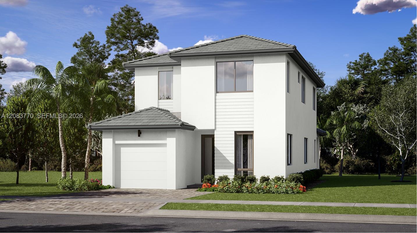 2556 NW 80th Terrace - 2556 NW 80th Terrace, Sunrise, FL 33313 Luxury Property | Jose Angel Pina