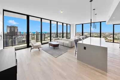 20 NE 11 Street #5204, Miami Beach, FL 33139 - Photo 45