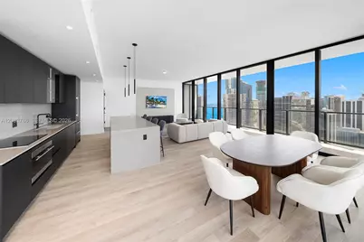 20 NE 11 Street #5204, Miami Beach, FL 33139 - Photo 43