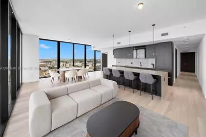 20 NE 11 Street #5204, Miami Beach, FL 33139 - Photo 49