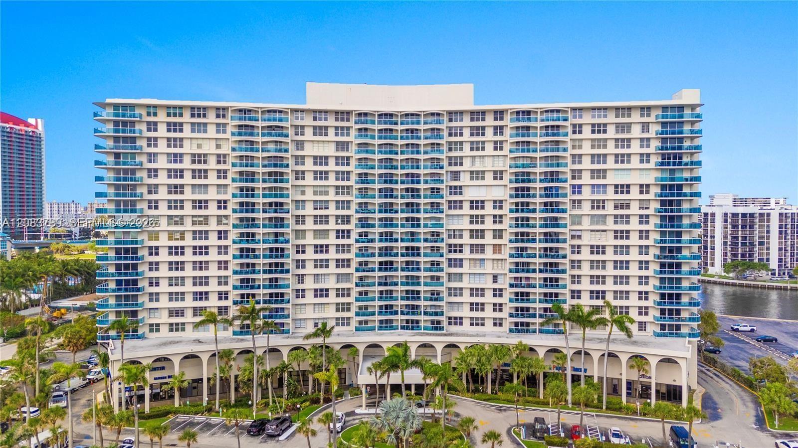 3800 S Ocean Dr #508 - 3800 S Ocean Dr #508, Hollywood, FL 33019 Luxury Property | Jose Angel Pina