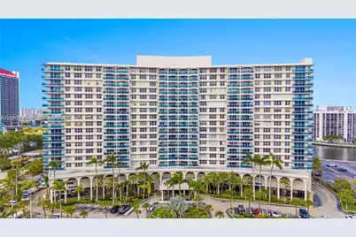 3800 S Ocean Dr #508, Hollywood, FL 33019 - Photo 1