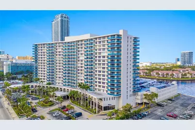 3800 S Ocean Dr #508, Hollywood, FL 33019 - Photo 3