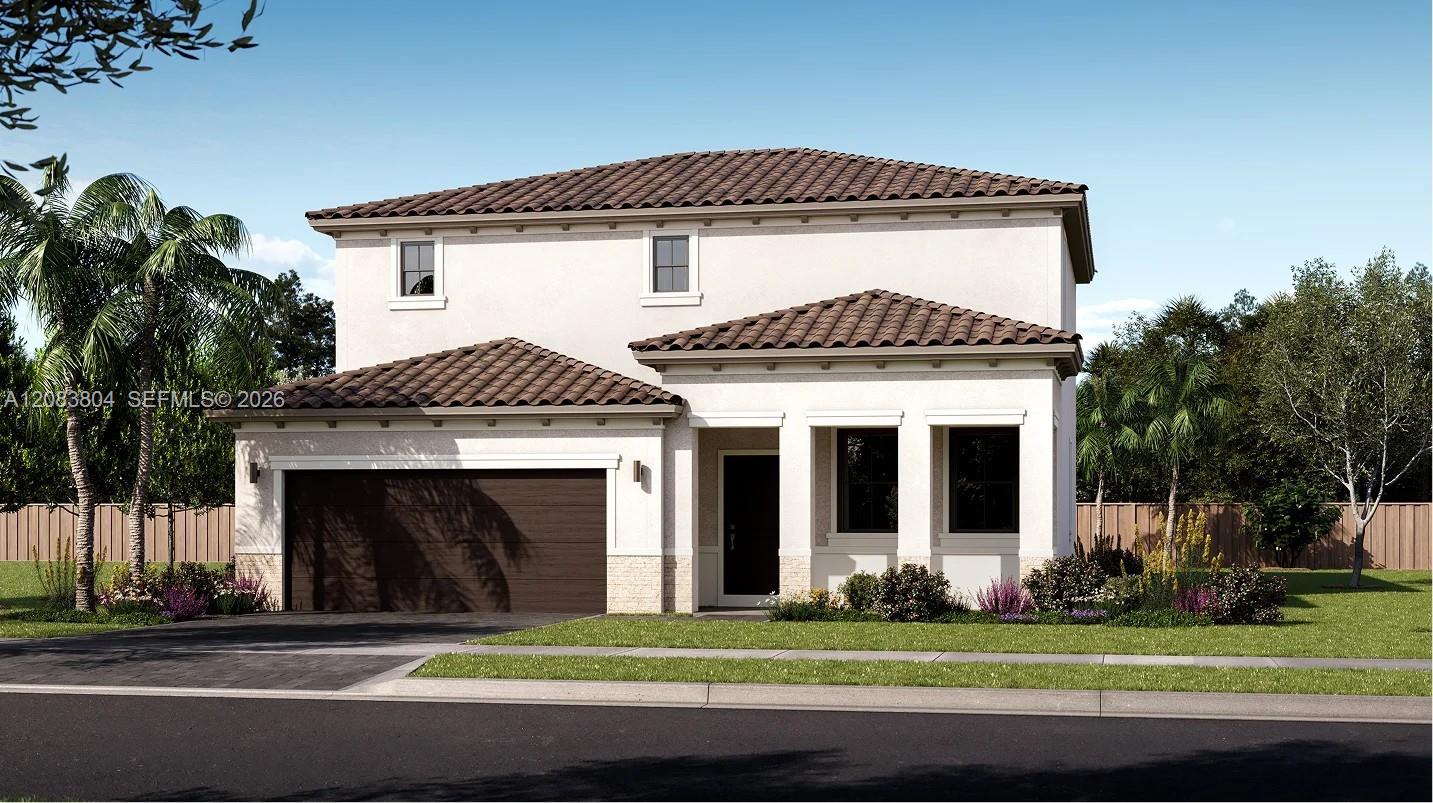 132 SE 20 Ct - 132 SE 20 Ct, Homestead, FL 33033 Luxury Property | Jose Angel Pina