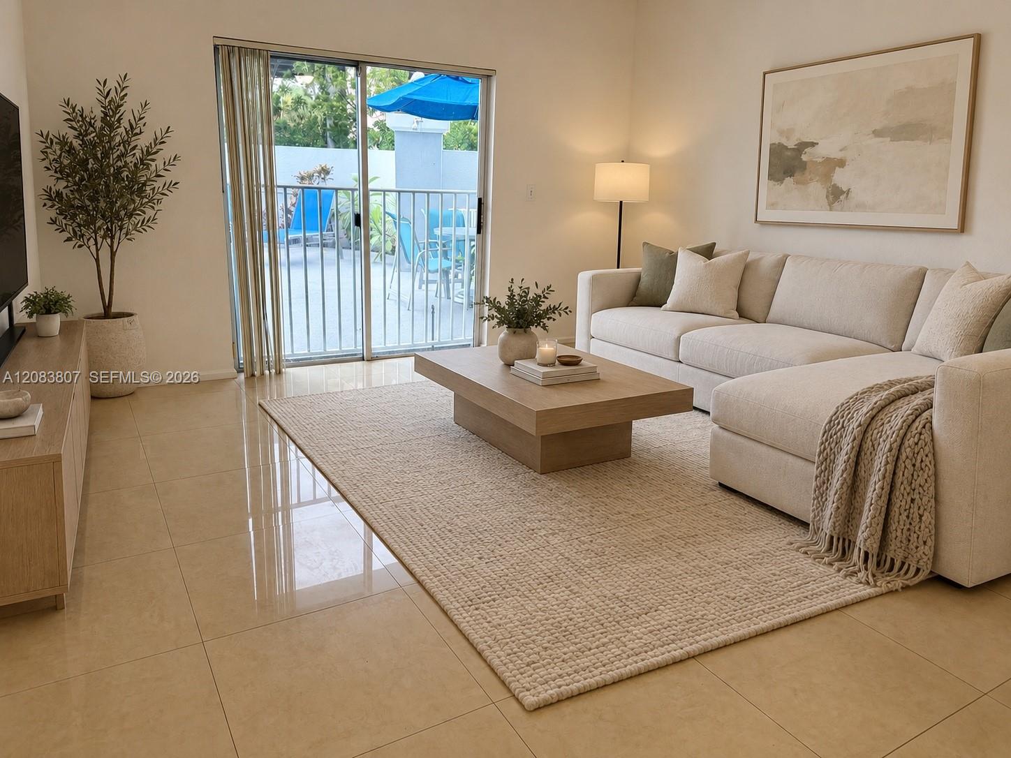 7000 SW 80th St #101 - 7000 SW 80th St #101, Miami, FL 33143 Luxury Property | Jose Angel Pina